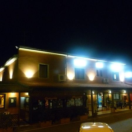 Hotel Le Badie Val di Perga Eksteriør billede