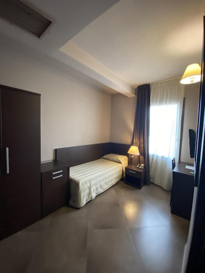 Hotel Le Badie Val di Perga Eksteriør billede