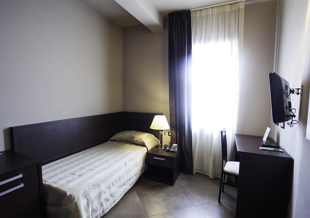 Hotel Le Badie Val di Perga Eksteriør billede