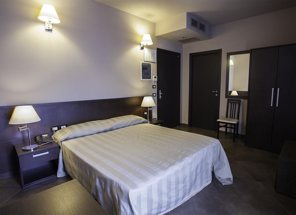 Hotel Le Badie Val di Perga Eksteriør billede